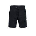 Sail Racing Bowman Sweat Shorts Men's Black Import z PMSport Your Sports Performance
