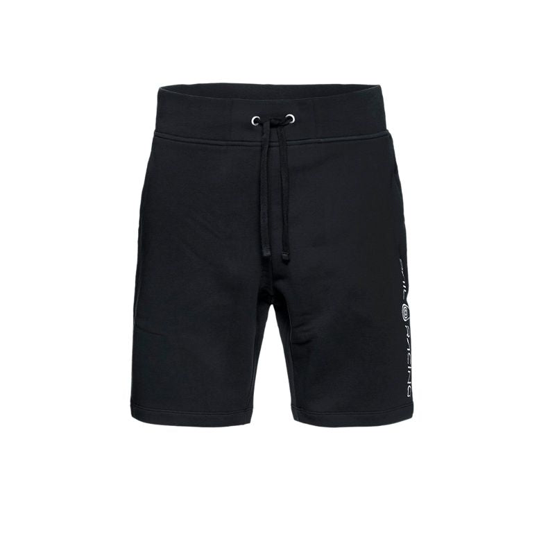 Sail Racing Bowman Sweat Shorts Men's Black Import z PMSport Your Sports Performance