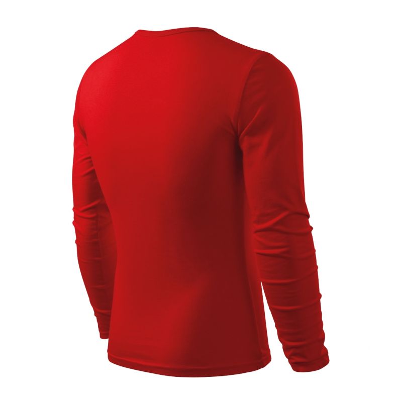 Adler Fit-T LS M MLI-11907 Clothing/Training/Adler Your Sports Performance