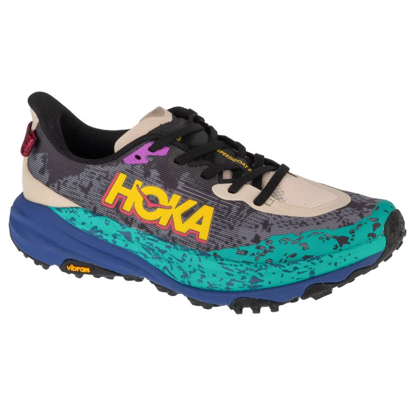 Hoka Speedgoat 6 M 1147791-OMN Running Shoes Footwear/Running/Men/Hoka Your Sports Performance