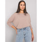 Blouse-RV-BZ-7362.19-dark beige (RV-BZ-7362.19) In preparation Your Sports Performance