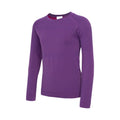 Children's thermal blouse CRILLO TOP KDG Martes