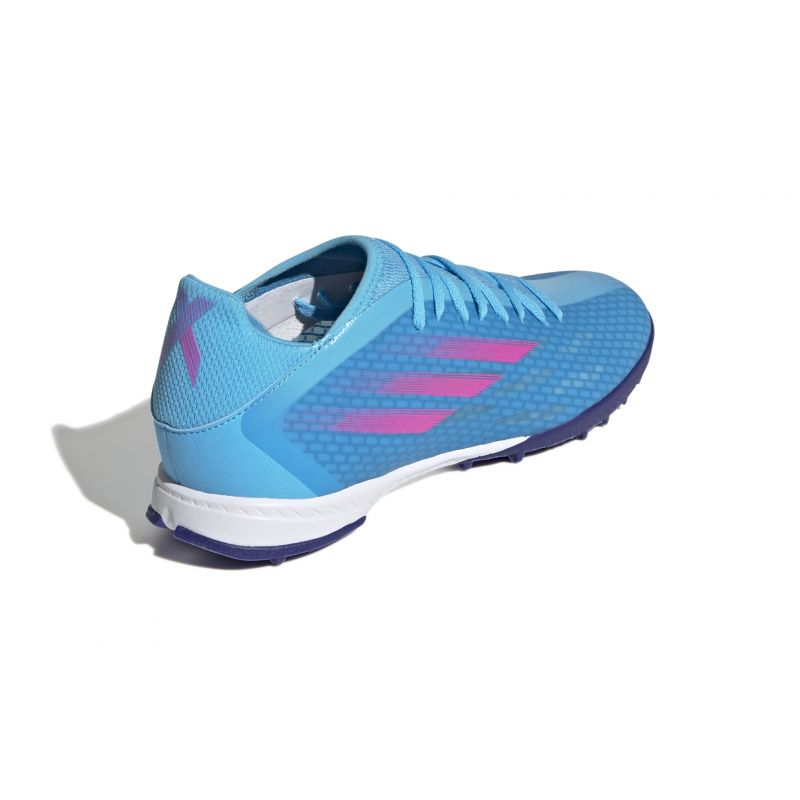 Adidas X Speedflow.3 TF M GW7508 football boots