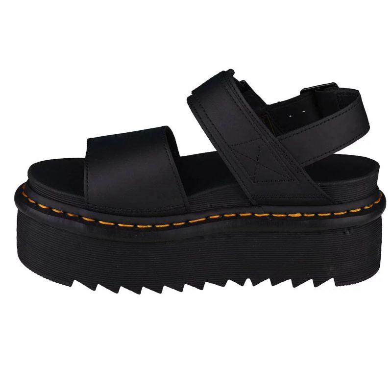 Dr sandals Martens Voss Quad W DM26725001 Footwear/Lifestyle/Dr.Martens Your Sports Performance