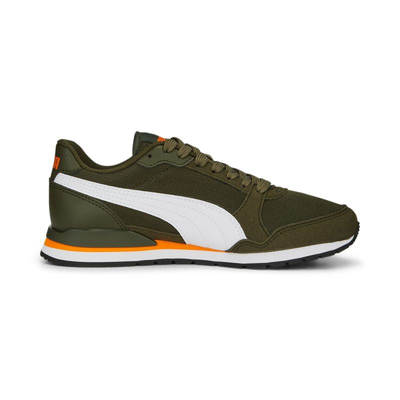 Puma ST Runner V3 Mesh Jr 385510 15 shoes Footwear/Lifestyle Puma