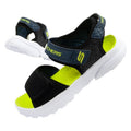 Skechers Jr 406512L/BKLM sandals Footwear/Outdoor/Skechers Skechers