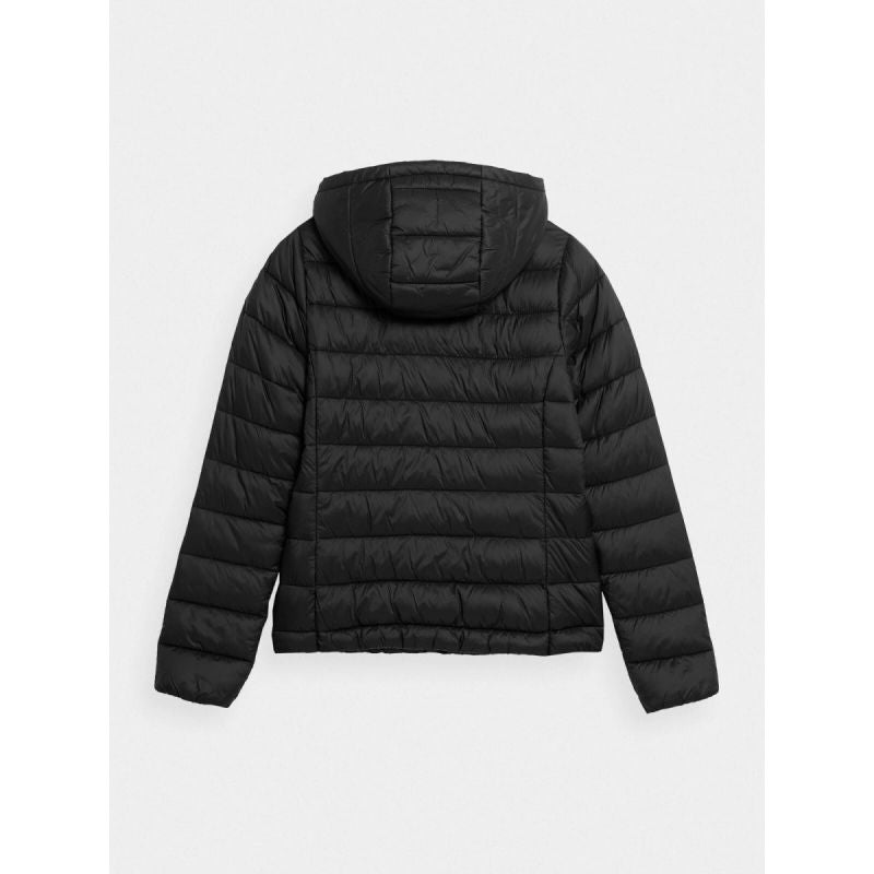 Women's synthetic-filled down jacket 4F 4f