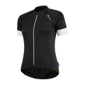 Rogelli women's T-shirt MODESTA black XL Clothing Your Sports Performance