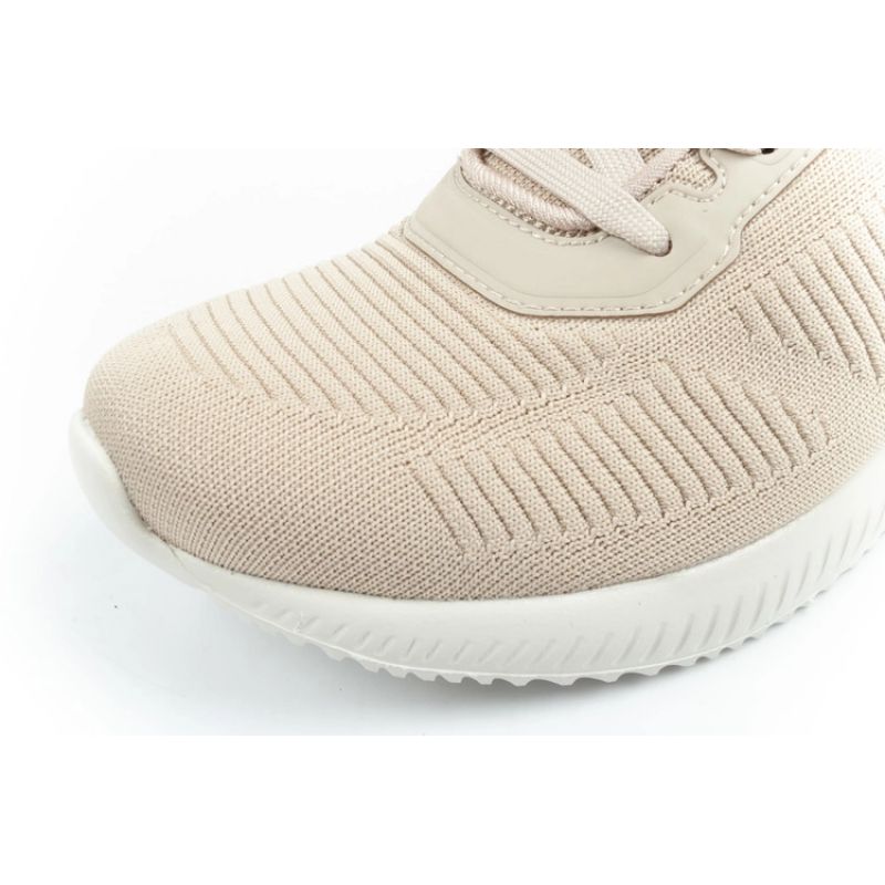 Skechers Bobs Squad-Tough Talk W 32504/NAT Trainers Footwear/Running/Women/Skechers/Road Skechers