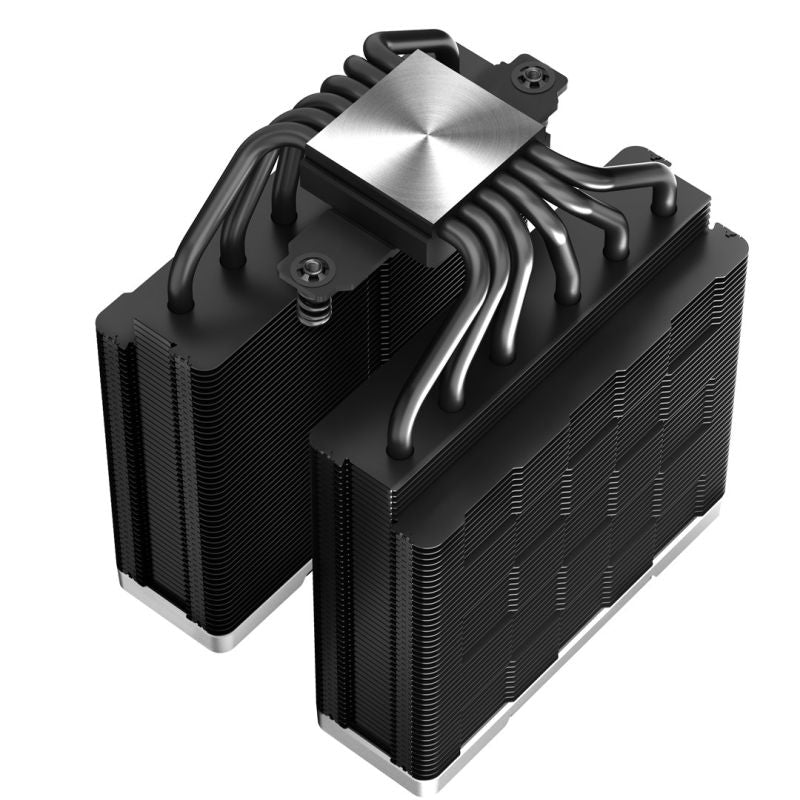 DeepCool AK620 Zero Dark Cooling Chłodzenie/Chłodzenie CPU Your Sports Performance