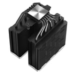 DeepCool AK620 Zero Dark Cooling Chłodzenie/Chłodzenie CPU Your Sports Performance