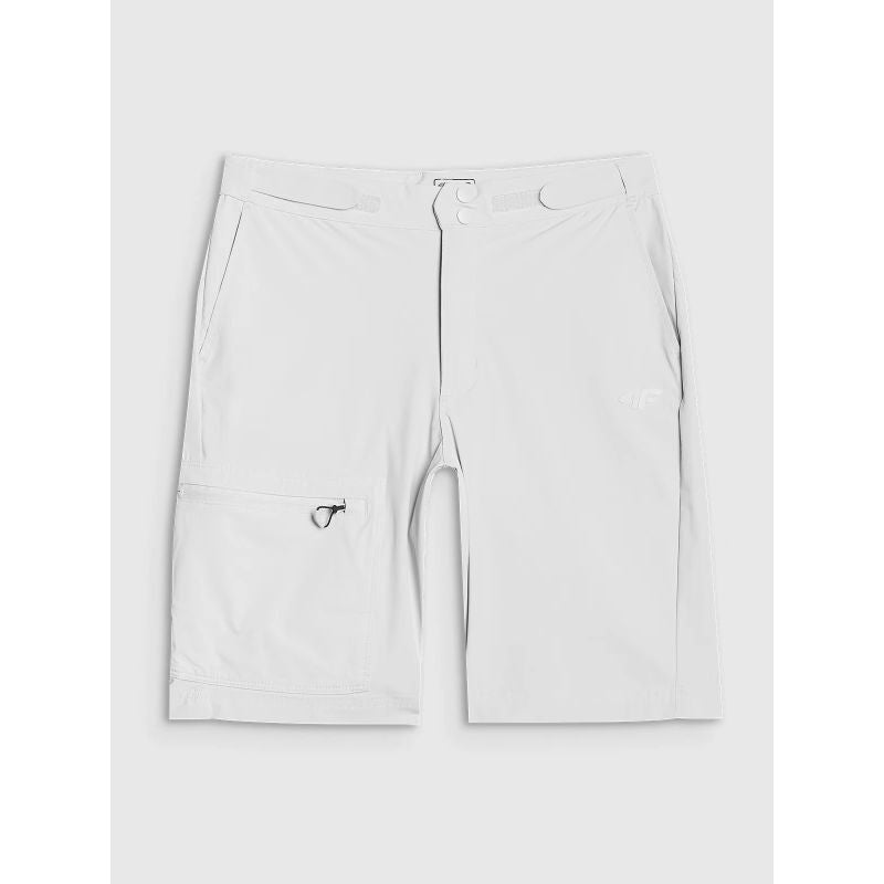Women's quick-drying trekking shorts 4F 4FWSS25TFSHF0954-27S 4f