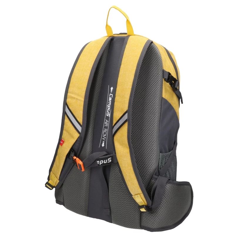 Campus Mullaco 30L Backpack CU0708321460 Accessories/Plecaki Your Sports Performance
