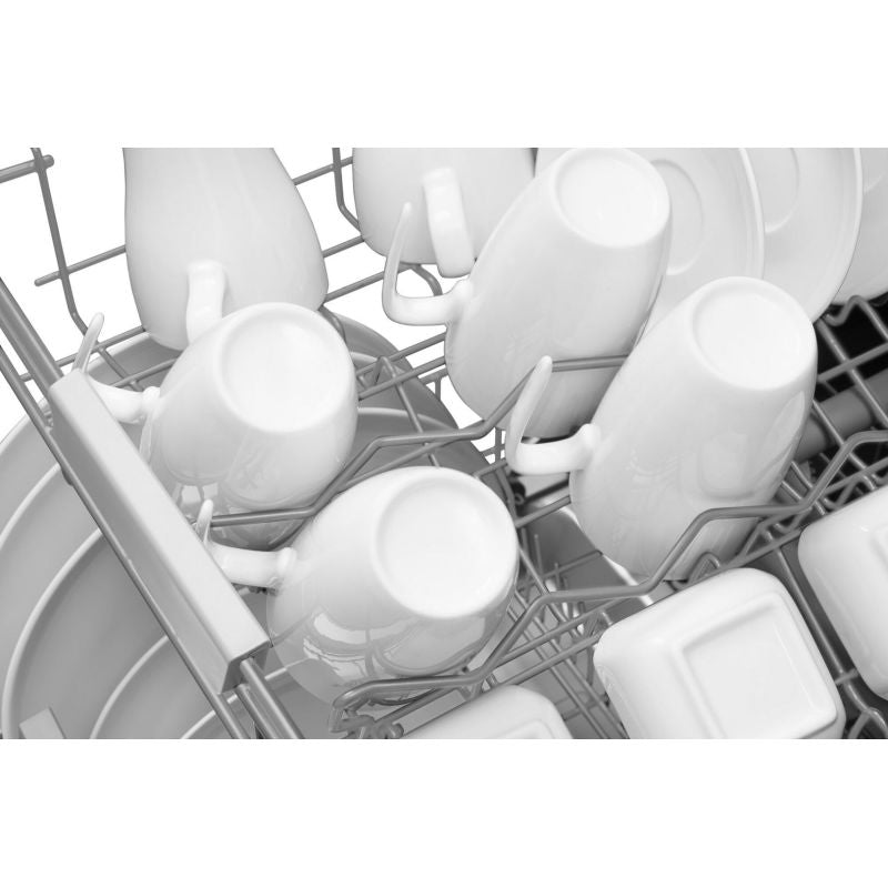 Built-in dishwasher AMICA DIM62E7qH 45 cm AGD - Produkty/Zmywarki do zabudowy Your Sports Performance