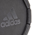 Roller, massage foam roller ADAC-11505BK Accessories/Training equipment Your Sports Performance