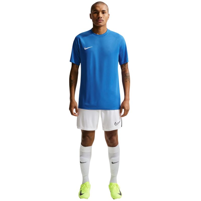 Nike Dri-Fit Park VIII Men's T-Shirt Blue HV8173 463 To be categorized Your Sports Performance