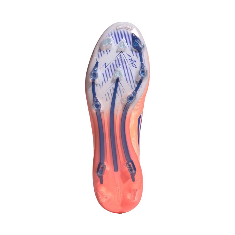 adidas F50 Elite FG JH7618 football boots In preparation Adidas