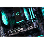 Actina View 7600X/32GB/1TB/RTX5070Ti/750W Komputery/Komputery Gaming Actina Your Sports Performance
