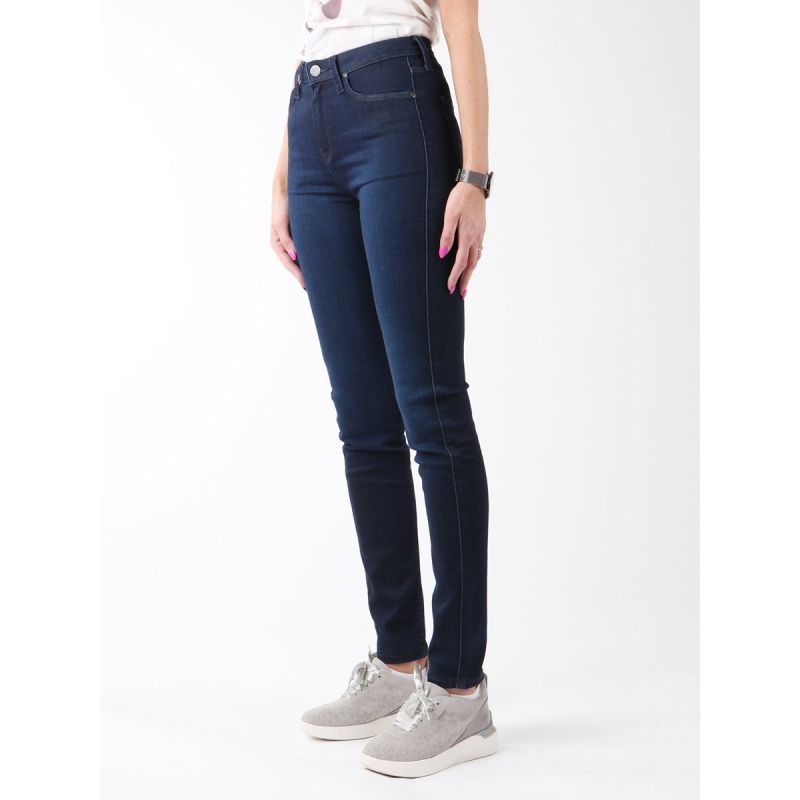 Lee Scarlett High W Jeans L626AYNA Clothing/Lifestyle/Trousers, shorts/Lee Your Sports Performance