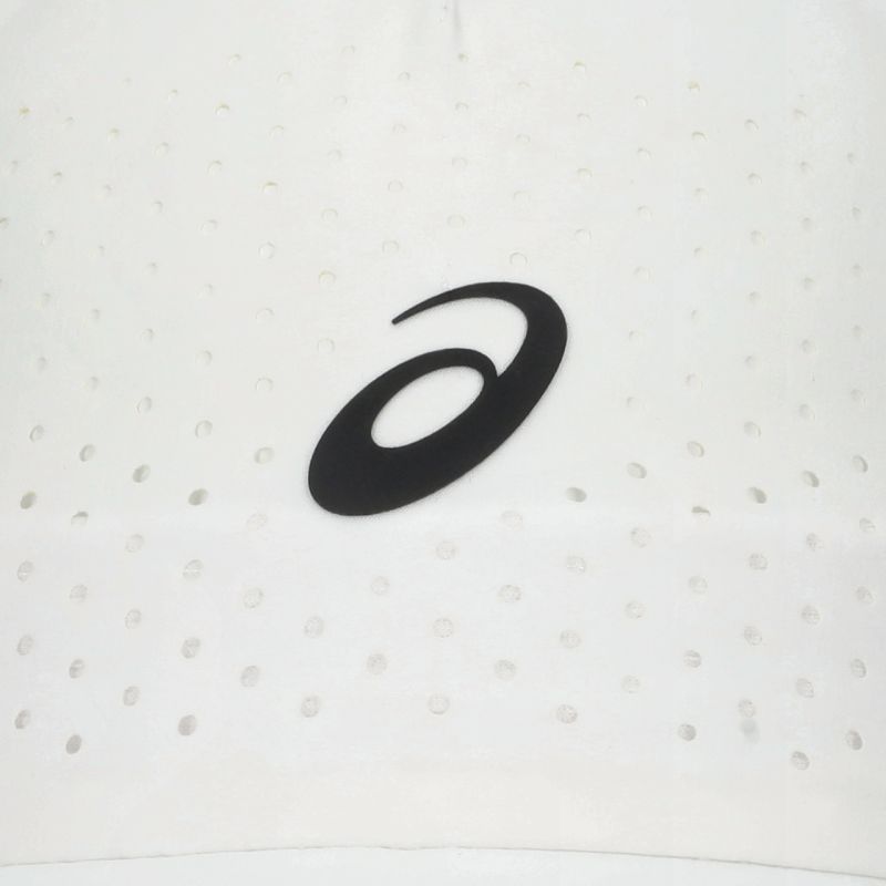 Asics Performance Cap White 3043A139 100