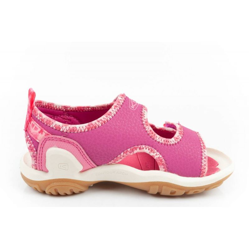 Keen knotch Jr 1025649 sandals Footwear/Outdoor/Keen Your Sports Performance