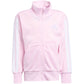 adidas Essentials Climacool Pink and Black Kids Tracksuit JX8771 In preparation Adidas