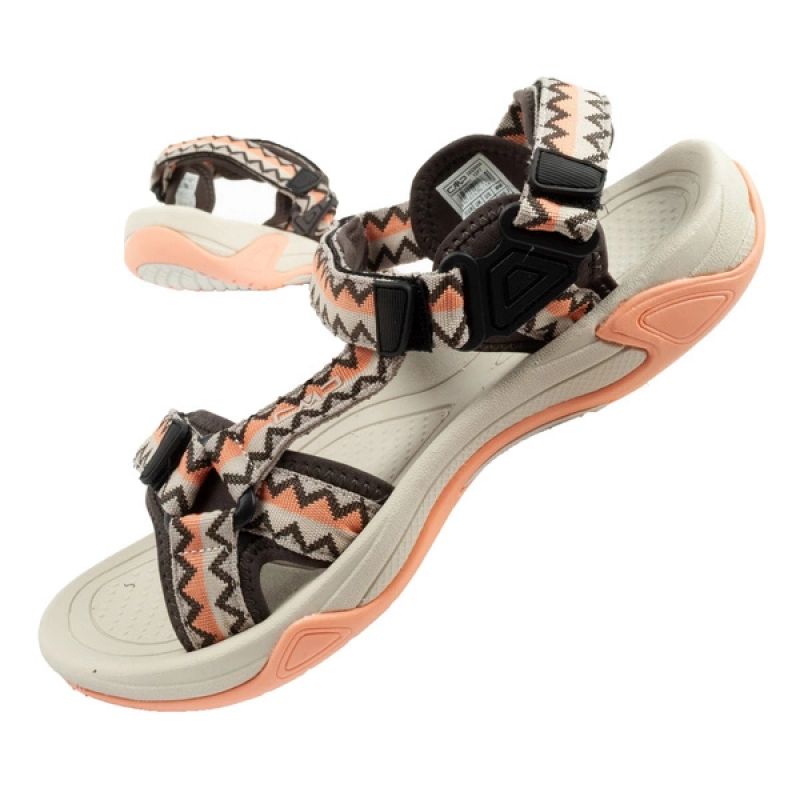 CMP Hamal W 38Q9956 12PT Sandals Footwear/Outdoor/CMP Your Sports Performance