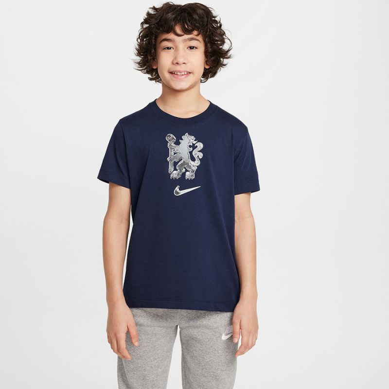 Nike Chelsea FC Jr. Jersey HF0914-451 Clothing/Football Nike