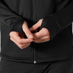 Helly Hansen Men's ODIN THERMAL PRO FLEECE JACKET 49326 990 Clothing Your Sports Performance