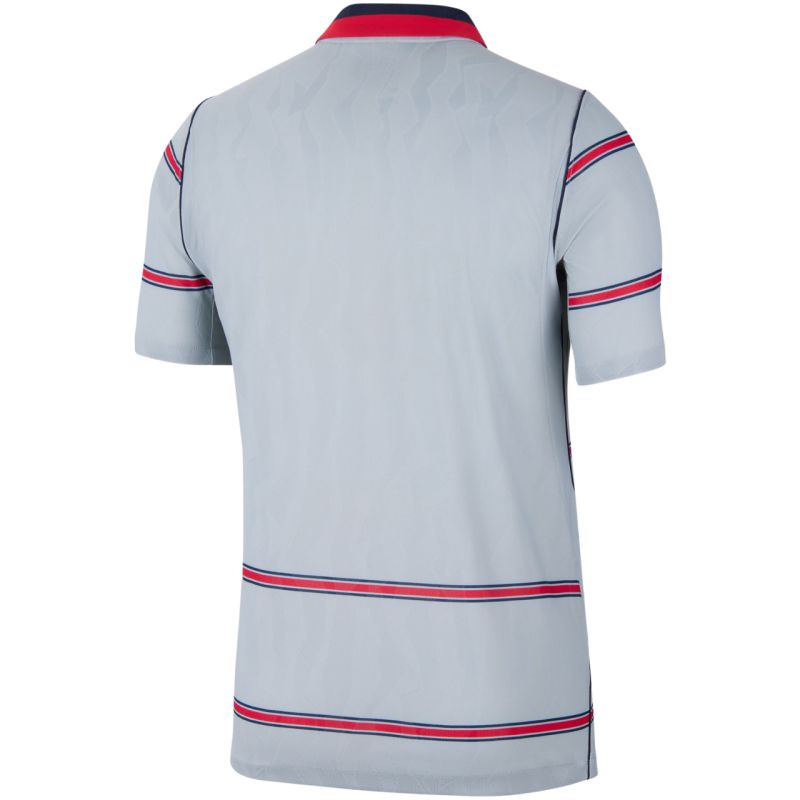 Nike Atlético Madrid Match 2026/27 Men's Jersey Gray II6637 087