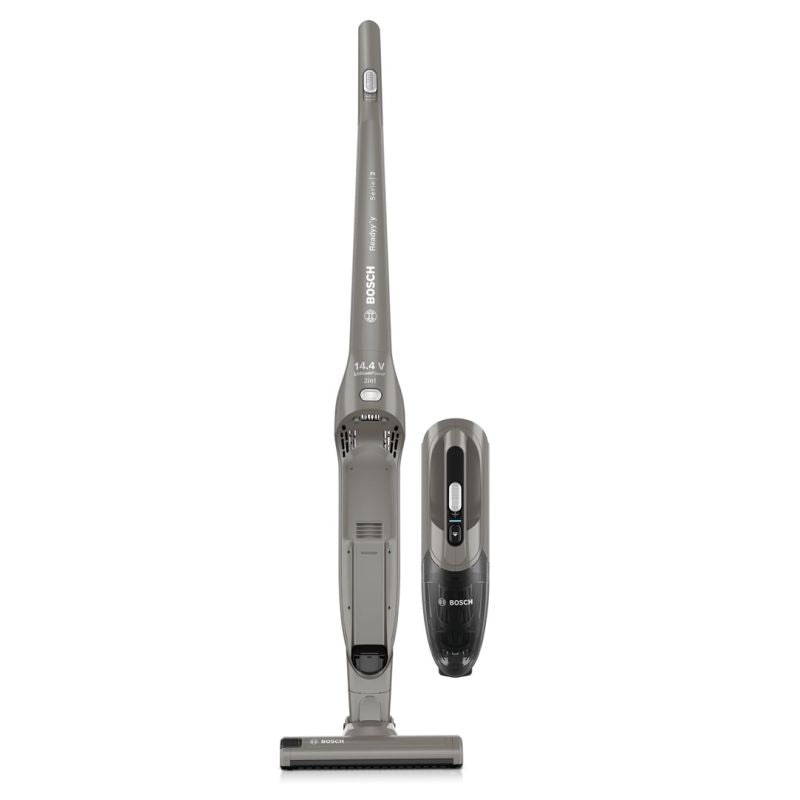 BOSCH BBHF 214G cordless vacuum cleaner AGD - Produkty/Odkurzacze Your Sports Performance