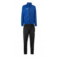 SELECT MEXICO blue tracksuit L blue set In preparation Your Sports Performance