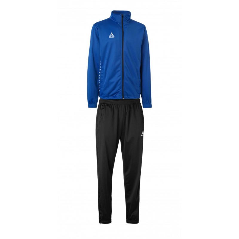 SELECT MEXICO blue tracksuit L blue set In preparation Your Sports Performance