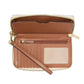 MICHAEL KORS WOMEN'S JET SET TRAVEL WALLET In preparation Your Sports Performance