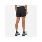 MILLET Ubic Stretch Short W Women's Shorts Black