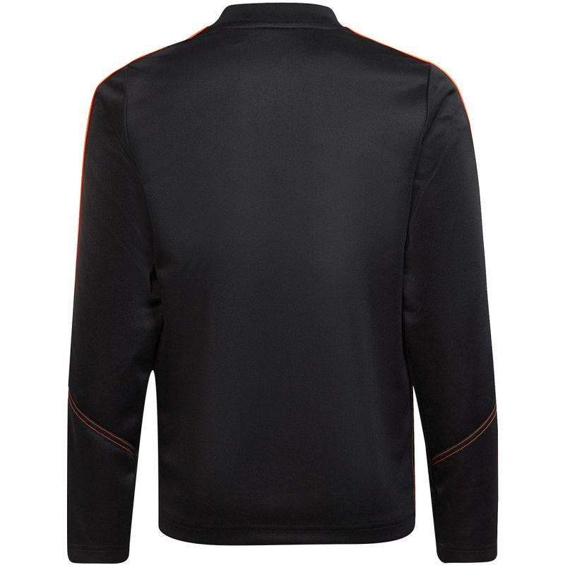 Adidas Tiro 23 Club Training Top Jr HZ0186 sweatshirt Clothing/Football Adidas