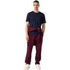 Men's Champion SS Tee Navy Blue 220273 BS501 In preparation Your Sports Performance