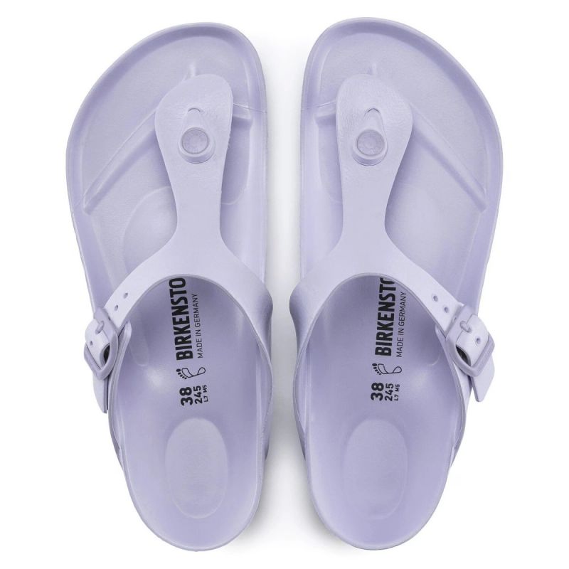 Birkenstock Gizeh Eva W 101799 Flip-Flops Footwear/Lifestyle/Birkenstock Birkenstock