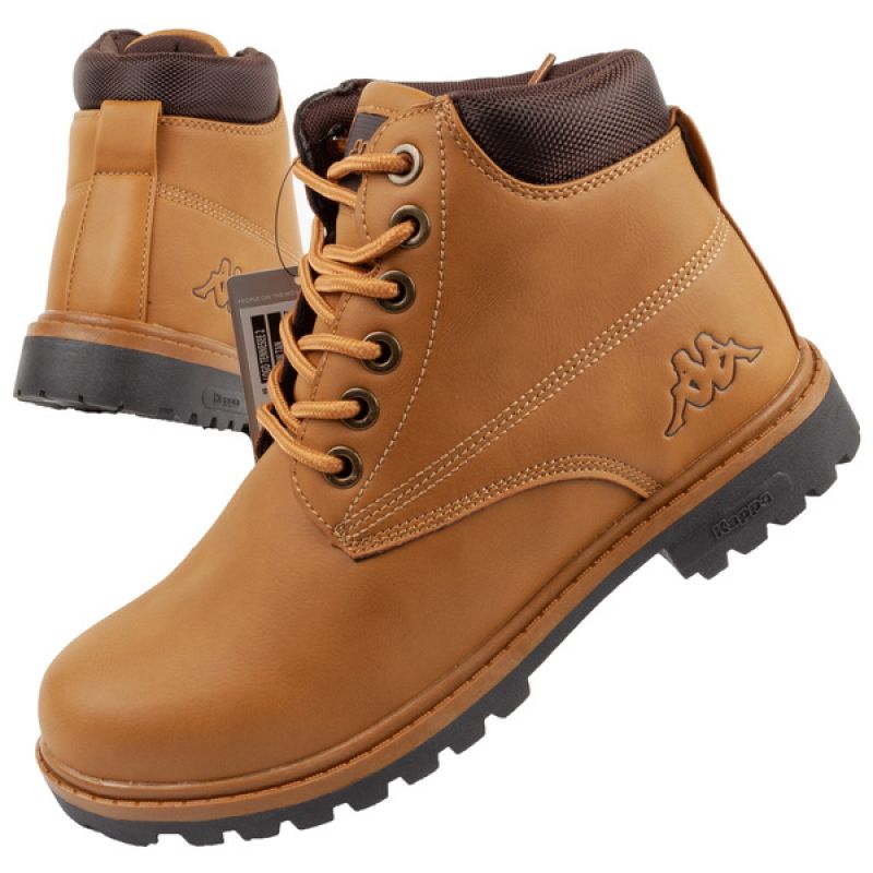 Kappa Logo Tennesee 303UY90 937 shoes Footwear/Outdoor/Kappa Kappa
