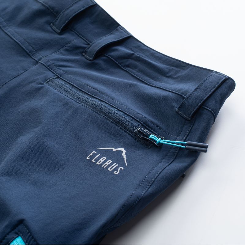 Women's CECILIA SHORTS WO'S Shorts In preparation Your Sports Performance