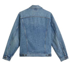 Levi's Vintage Fit Trucker Jacket M 773800058 Clothing/Lifestyle Your Sports Performance