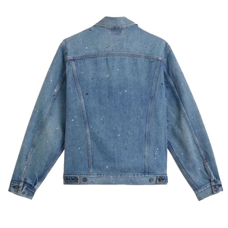 Levi's Vintage Fit Trucker Jacket M 773800058 Clothing/Lifestyle Your Sports Performance