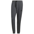 Adidas Essentials Tapered Cuff 3 Stripes M GK8826 pants Clothing/Training Adidas