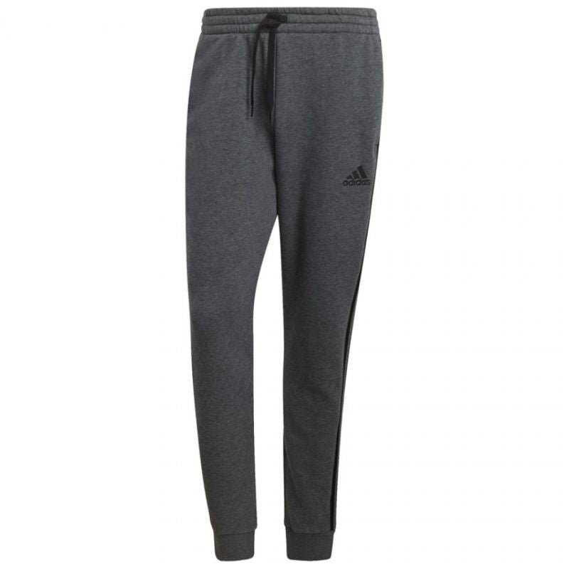 Adidas Essentials Tapered Cuff 3 Stripes M GK8826 pants Clothing/Training Adidas