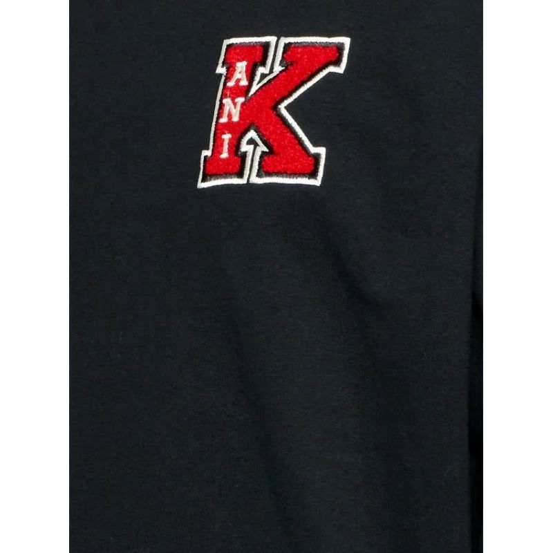 Karl Kani Men's Retro Patch Os Hoodie 6028197 In preparation Your Sports Performance