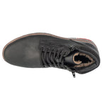 Rieker Booties M 10503-00 shoes Footwear/Lifestyle/Rieker Your Sports Performance