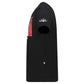 Canadian Peak JPALMEAK BLACK RM MEN 233 T-shirt (RBMSZ2052H/CP-NOIR) In preparation Your Sports Performance