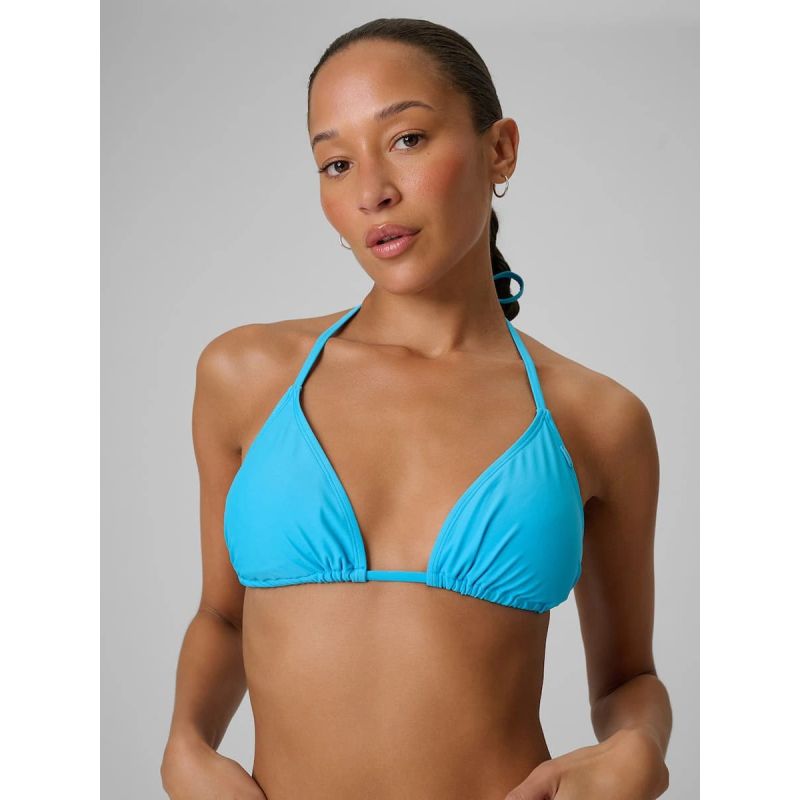 Women's bikini top 4F 4FWSS26UBKTF085-20S 4f