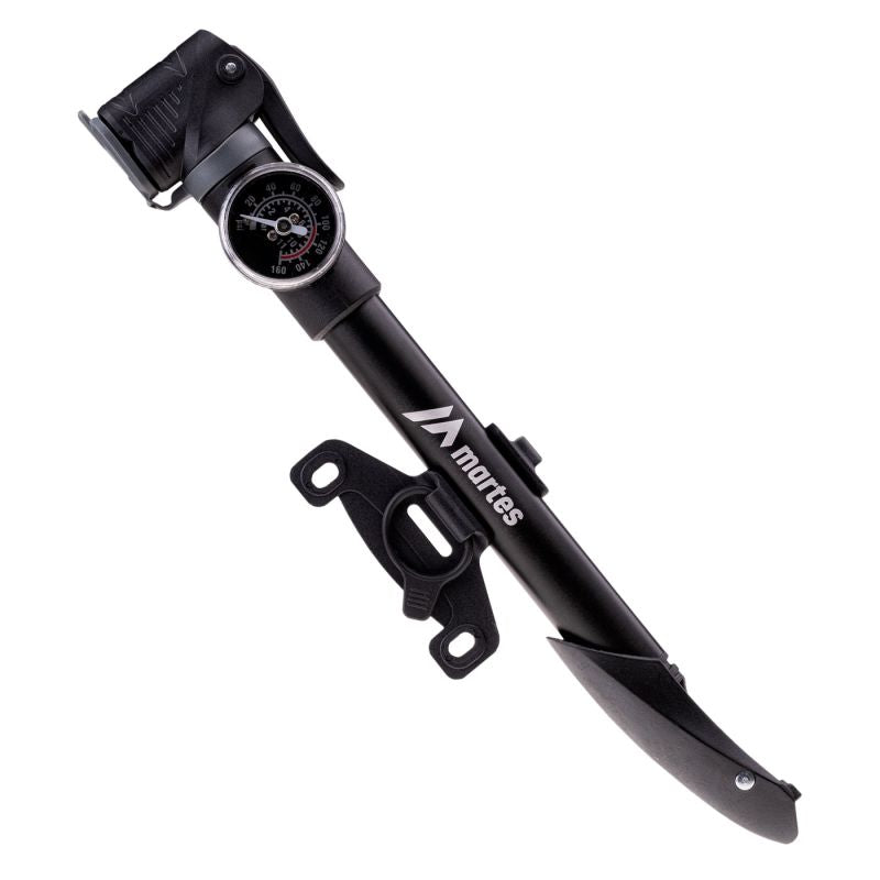 MANOPUMP II pump In preparation Your Sports Performance