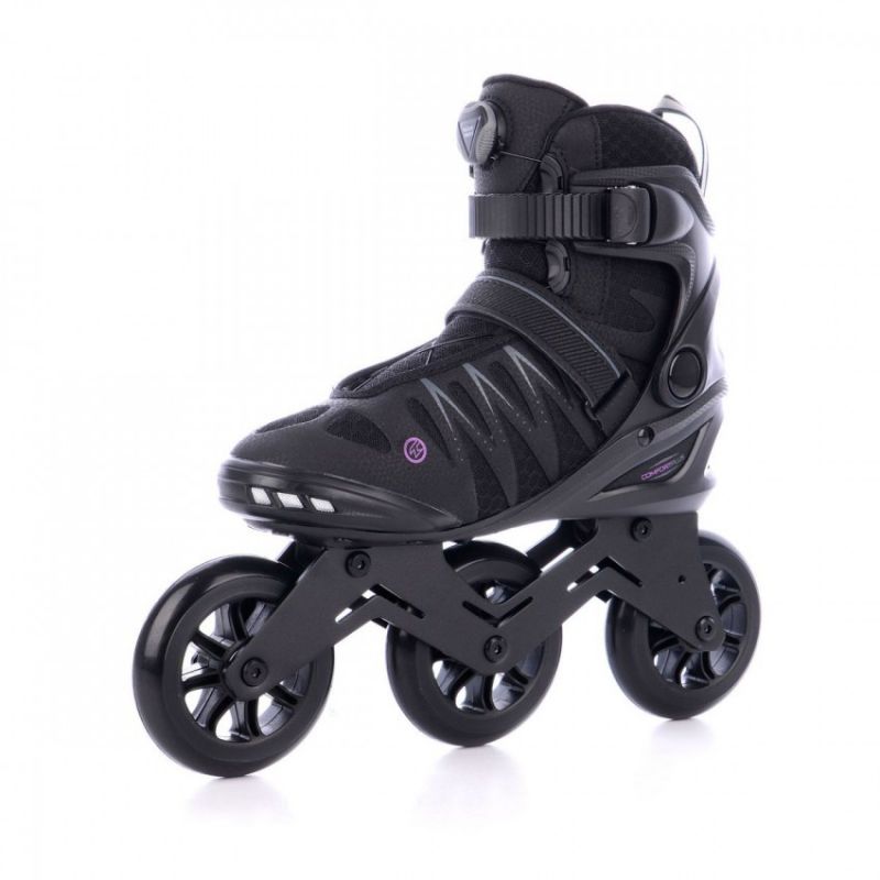 Tempish Wenox Top W 1000054 rollers Accessories/Skating/Rolki (pozostałe) Your Sports Performance